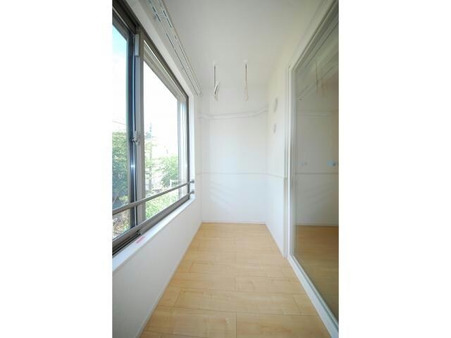 グローリー竹崎　Ⅲの物件内観写真