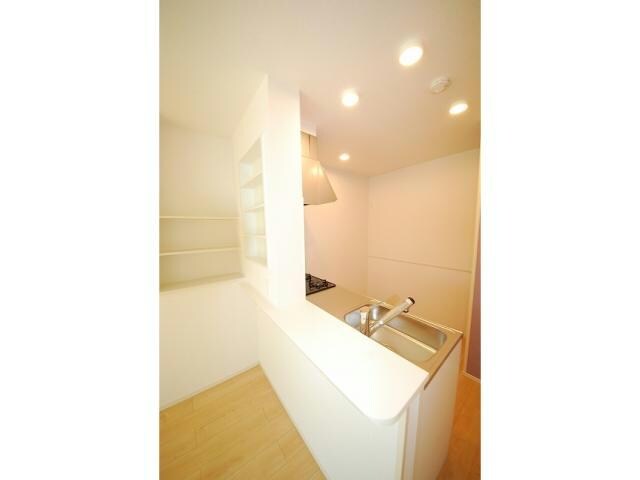 グローリー竹崎　Ⅲの物件内観写真