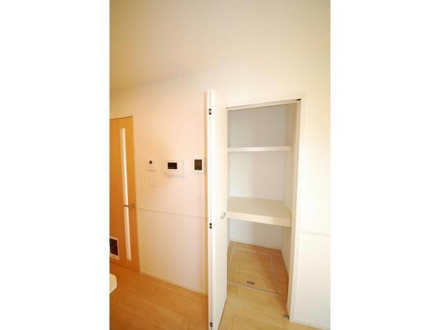 グローリー竹崎　Ⅲの物件内観写真