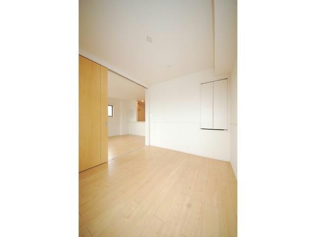 グレース曲野　Ａの物件内観写真