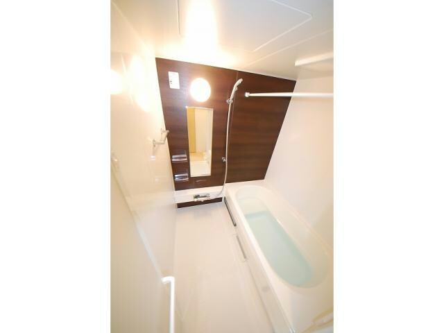 グレース曲野　Ａの物件内観写真