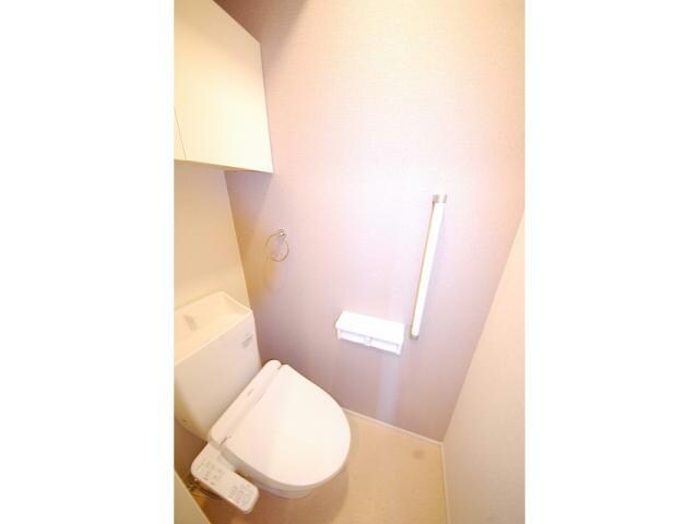 グレース曲野　Ａの物件内観写真