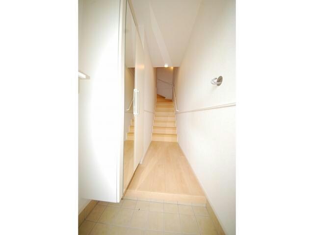 グレース曲野　Ａの物件内観写真