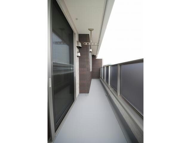 グレース曲野　Ａの物件内観写真