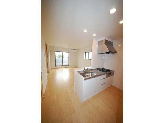 グレース曲野　Ａの物件内観写真