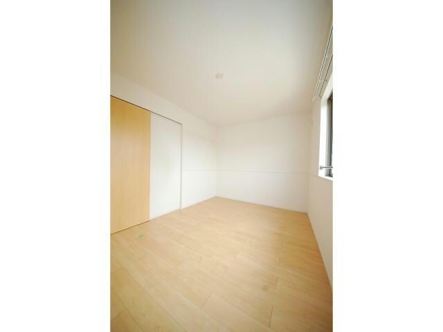 グレース曲野　Ａの物件内観写真