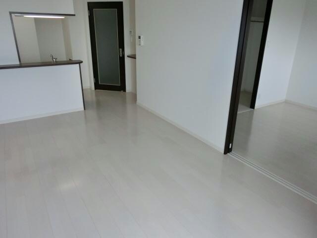 Regina本荘の物件内観写真