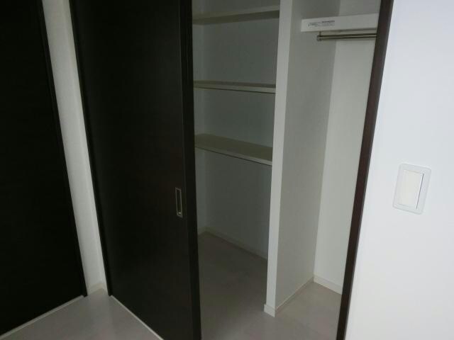 Regina本荘の物件内観写真