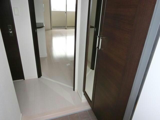 Regina本荘の物件内観写真