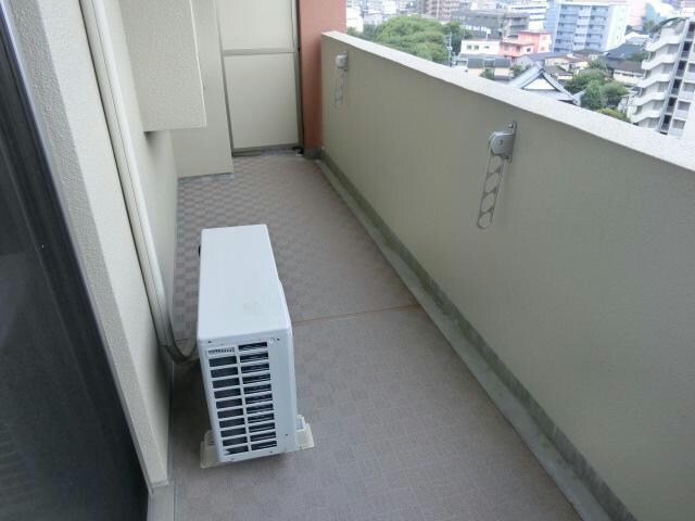 Regina本荘の物件内観写真