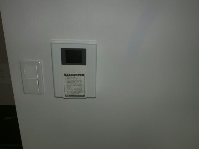 Regina本荘の物件内観写真