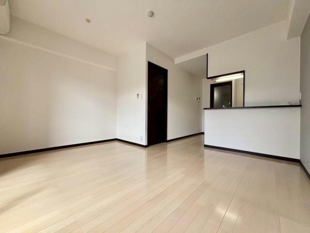 ELCIA八王寺の物件内観写真