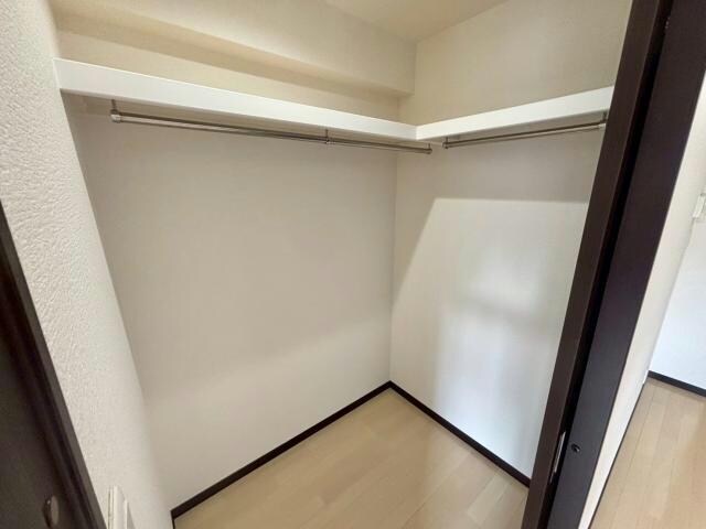 ELCIA八王寺の物件内観写真