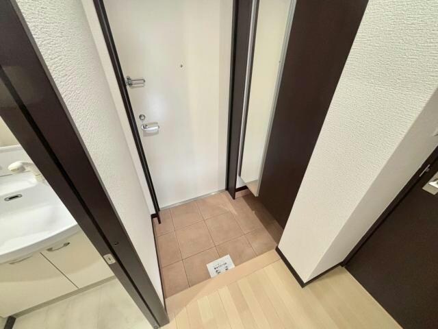 ELCIA八王寺の物件内観写真