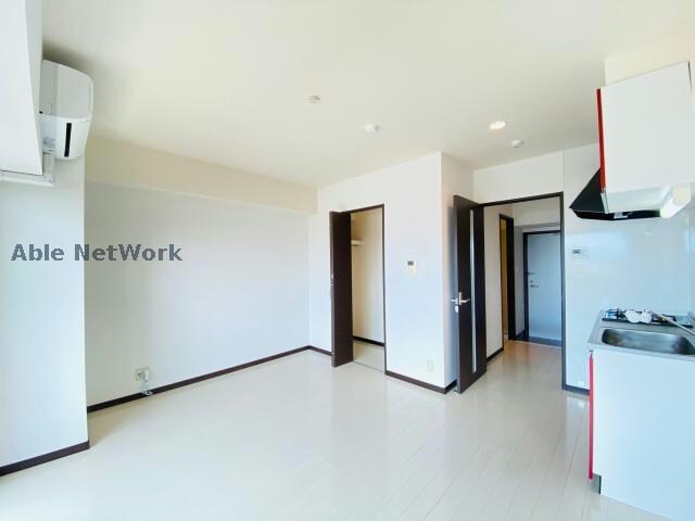 ダコタハウス世安の物件内観写真