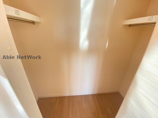 ダコタハウス世安の物件内観写真