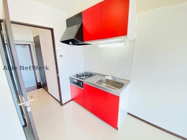 ダコタハウス世安の物件内観写真