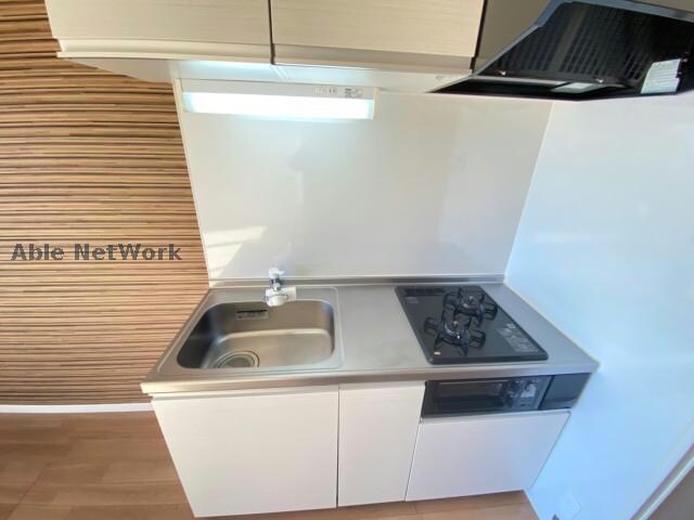 ダコタハウス世安の物件内観写真