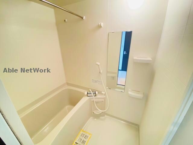 ダコタハウス世安の物件内観写真