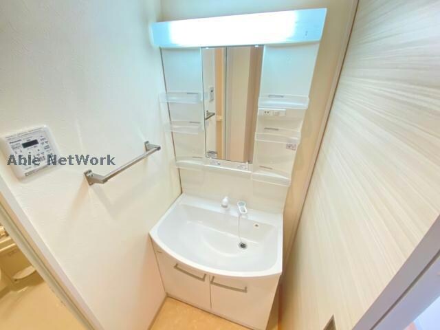 ダコタハウス世安の物件内観写真