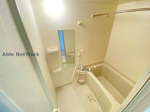 ダコタハウス世安の物件内観写真