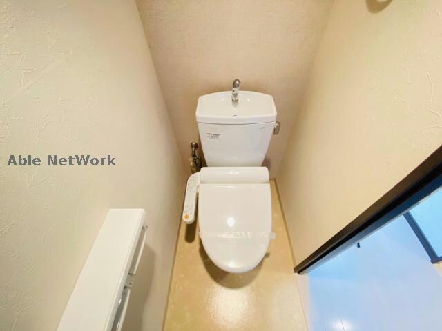 ダコタハウス世安の物件内観写真