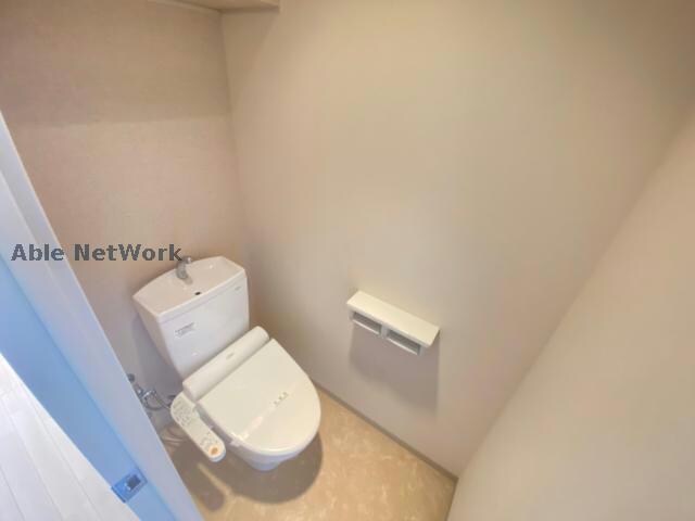 ダコタハウス世安の物件内観写真