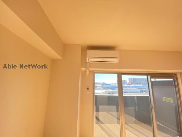 ダコタハウス世安の物件内観写真