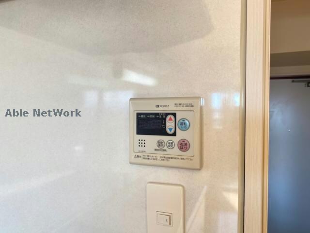 ダコタハウス世安の物件内観写真