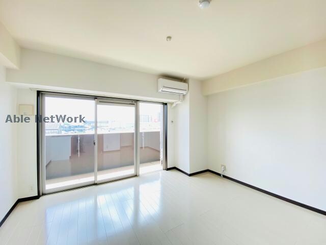 ダコタハウス世安の物件内観写真