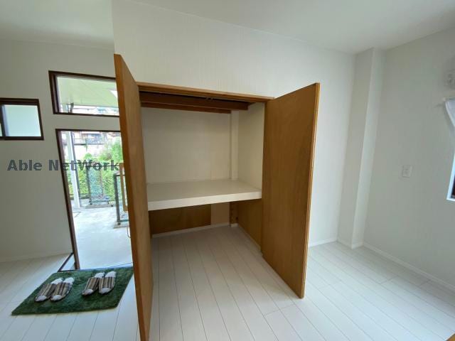 コーポタイセイの物件内観写真