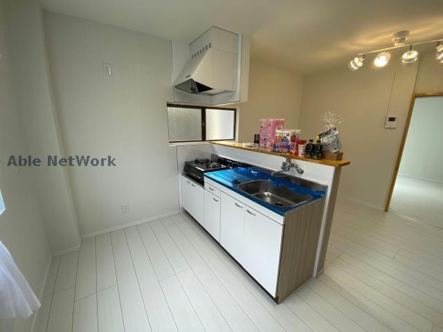 コーポタイセイの物件内観写真