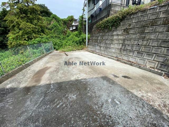 コーポタイセイの物件外観写真