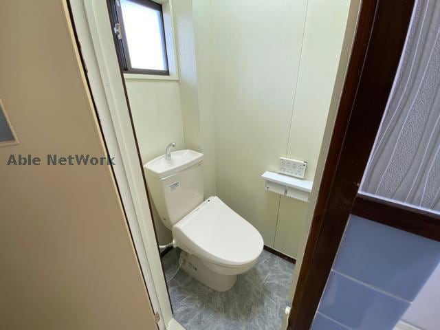 コーポタイセイの物件内観写真