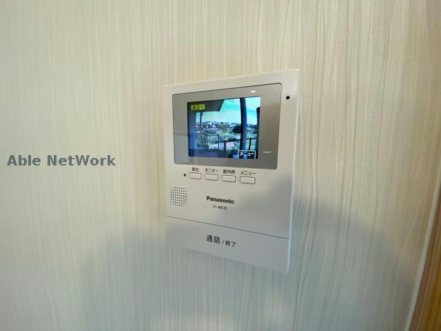 コーポタイセイの物件内観写真