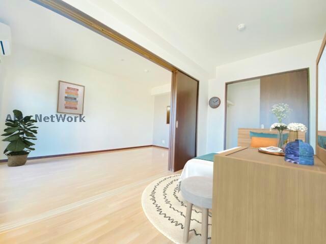 O-heドリュー熊本駅前の物件内観写真