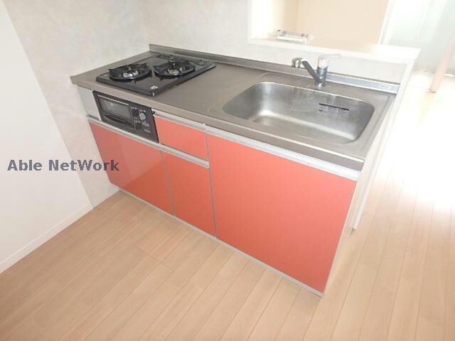 O-heドリュー熊本駅前の物件内観写真