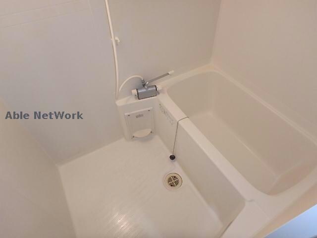 O-heドリュー熊本駅前の物件内観写真