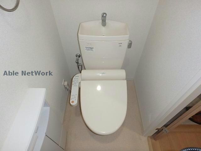 O-heドリュー熊本駅前の物件内観写真