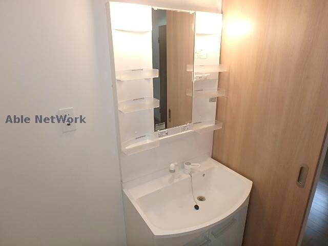 O-heドリュー熊本駅前の物件内観写真