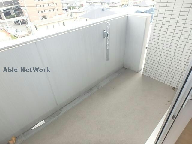 O-heドリュー熊本駅前の物件内観写真