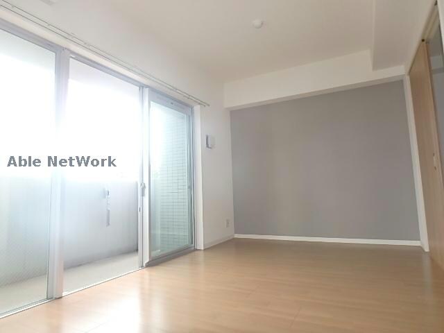 O-heドリュー熊本駅前の物件内観写真