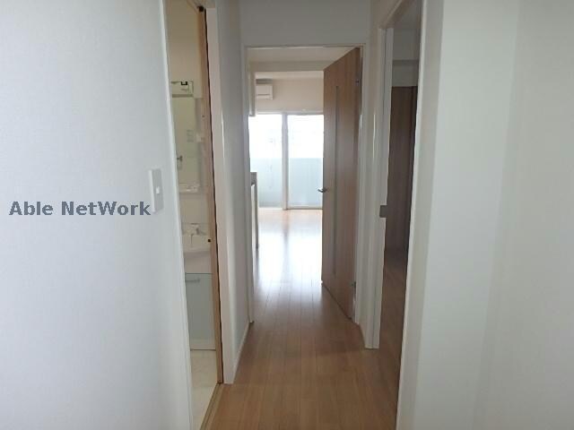 O-heドリュー熊本駅前の物件内観写真