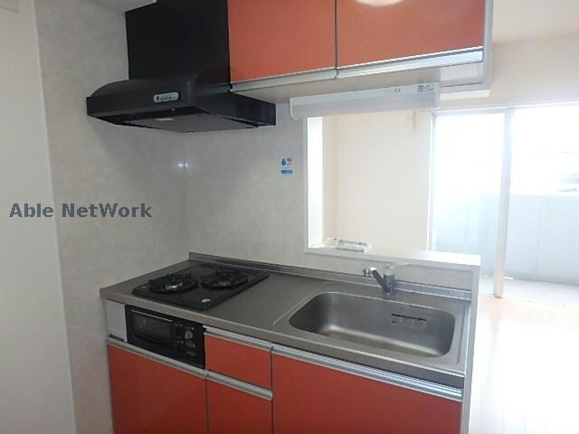 O-heドリュー熊本駅前の物件内観写真