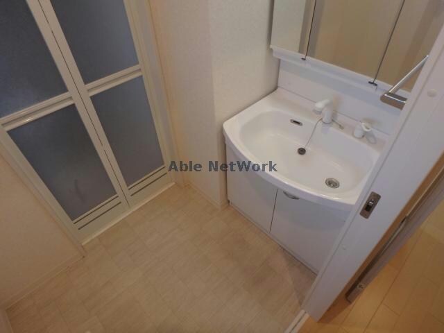 NiceマンションIM九品寺の物件内観写真