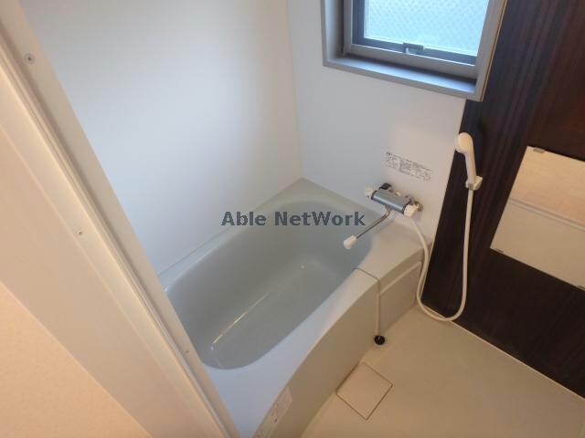 NiceマンションIM九品寺の物件内観写真