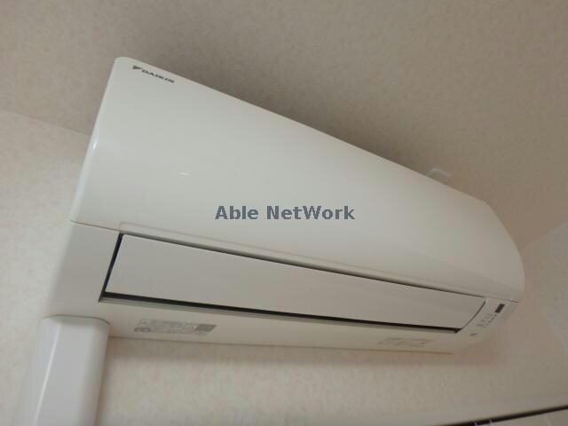 NiceマンションIM九品寺の物件内観写真