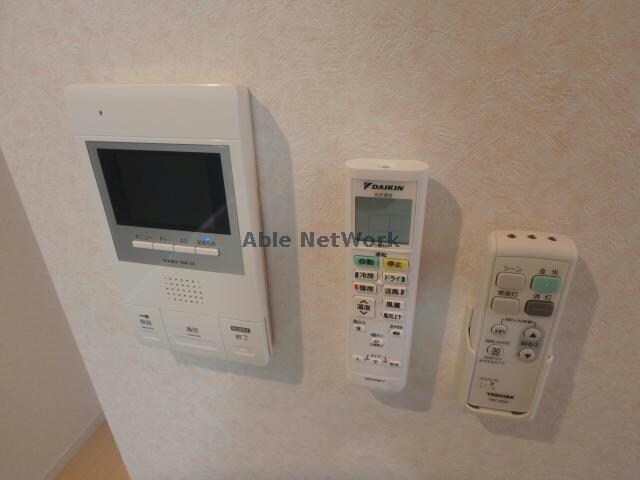 NiceマンションIM九品寺の物件内観写真