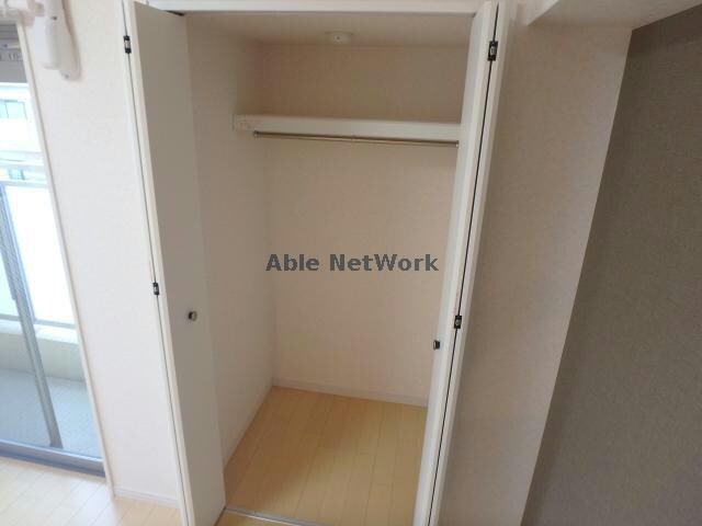 NiceマンションIM九品寺の物件内観写真