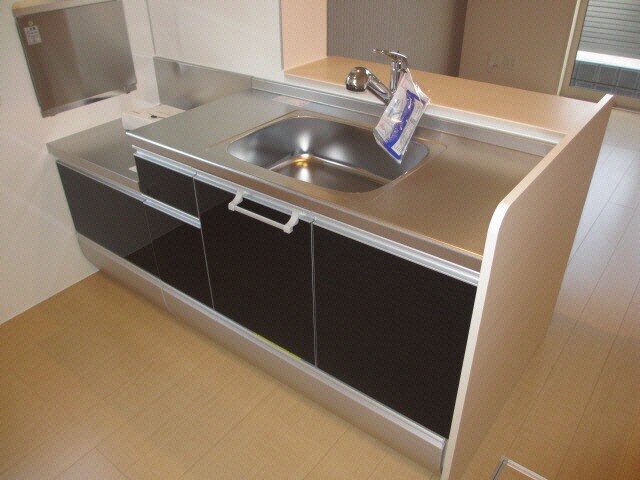 アリーバサル野田の物件内観写真